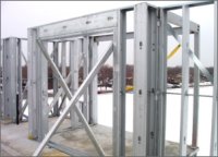 Steel Framing